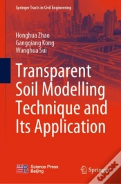 Capa do artigo Transparent Soil Modelling Technique And Its Application