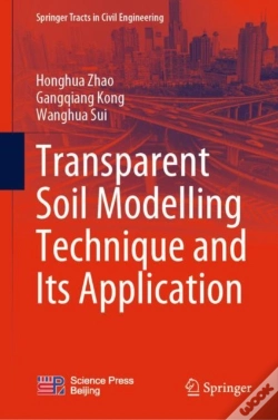 Capa do artigo Transparent Soil Modelling Technique And Its Application