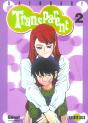 Transparent T.2 - Preview