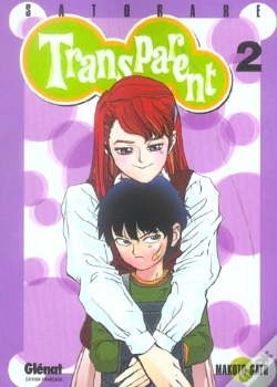 Capa do artigo Transparent T.2