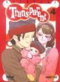 Transparent T.4 - Preview