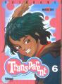 Transparent T.6 - Preview