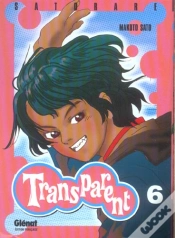 Capa do artigo Transparent T.6
