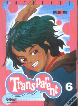 Capa do artigo Transparent T.6