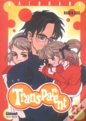Capa do artigo Transparent T.8