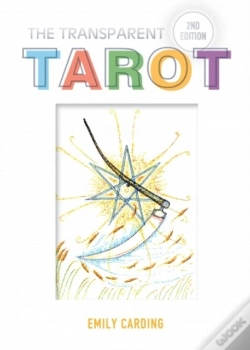 Capa do artigo Transparent Tarot