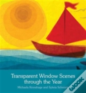 Capa do artigo Transparent Window Scenes Through The Year