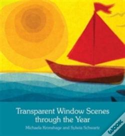 Capa do artigo Transparent Window Scenes Through The Year