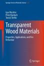 Transparent Wood Materials - Preview
