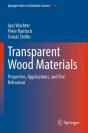 Transparent Wood Materials - Preview