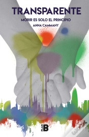 Capa do artigo Transparente