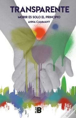 Capa do artigo Transparente