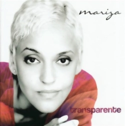 Capa do artigo Transparente - CD