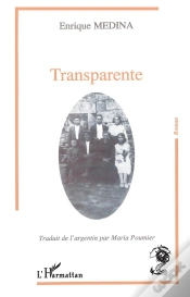 Capa do artigo Transparente