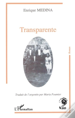 Capa do artigo Transparente