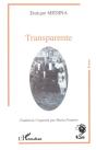 Transparente - Preview