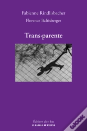 Capa do artigo Trans·Parente