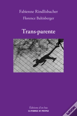 Capa do artigo Trans·Parente