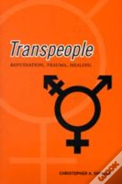 Capa do artigo Transpeople
