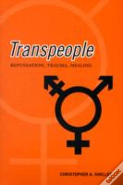Capa do artigo Transpeople