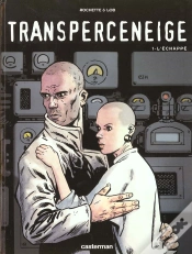 Capa do artigo Transperceneige T.1; L