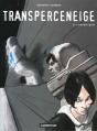 Transperceneige T.2; L'Arpenteur - Preview