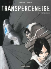 Capa do artigo Transperceneige T.2; L