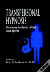 Capa do artigo Transpersonal Hypnosis