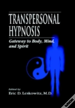 Capa do artigo Transpersonal Hypnosis