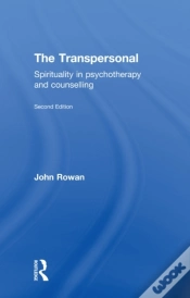 Capa do artigo Transpersonal