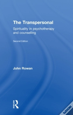 Capa do artigo Transpersonal