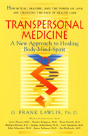 Transpersonal Medicine - Preview
