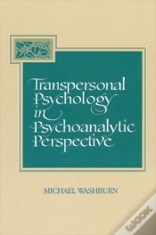 Capa do artigo Transpersonal Psychology In Psychoanalytic Perspective