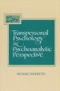 Transpersonal Psychology In Psychoanalytic Perspective - Preview