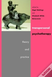 Capa do artigo Transpersonal Psychotherapy