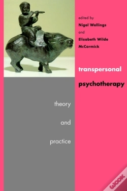 Capa do artigo Transpersonal Psychotherapy