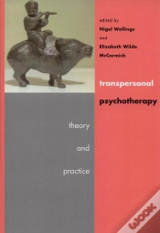 Capa do artigo Transpersonal Psychotherapy