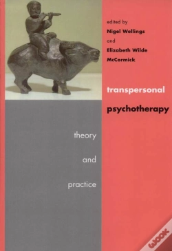 Capa do artigo Transpersonal Psychotherapy