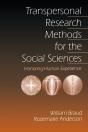 Transpersonal Research Methods For The Social Sciences - Preview