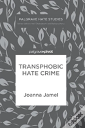 Capa do artigo Transphobic Hate Crime