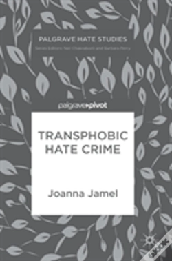 Capa do artigo Transphobic Hate Crime