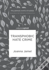 Capa do artigo Transphobic Hate Crime