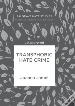 Capa do artigo Transphobic Hate Crime