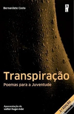 Capa do artigo Transpiração