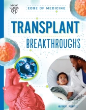 Capa do artigo Transplant Breakthroughs