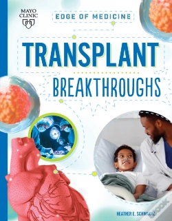 Capa do artigo Transplant Breakthroughs