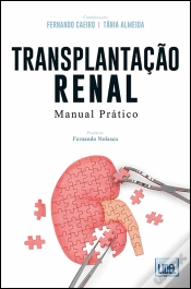 Capa do artigo Transplantação Renal