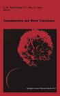 Transplantation And Blood Transfusion - Preview