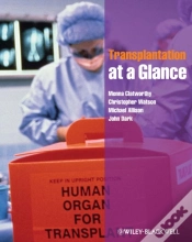 Capa do artigo Transplantation At A Glance