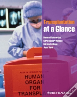 Capa do artigo Transplantation At A Glance